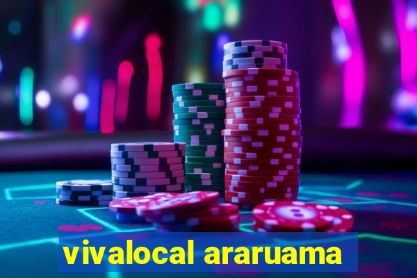 vivalocal araruama